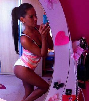 Natalie, 26, North Carolina | No-Nonsense Hookup Profile