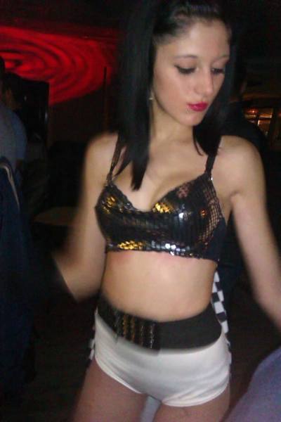 Connect with Ashlyn (28) | Washington Adult Fun