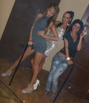 Ally (19) from Wilmington, DE profile image