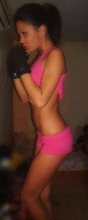 Connect with Lylah (20) | Washington Adult Fun