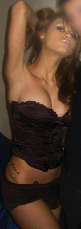 Meet Dalia (21) from Arizona | Explicit Casual Dating