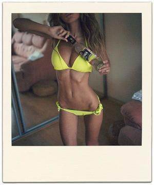 Jami, 28, profile image for Virginia dating page