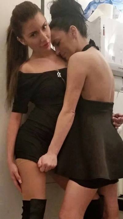 Connect with Ana (18) | Washington Adult Fun