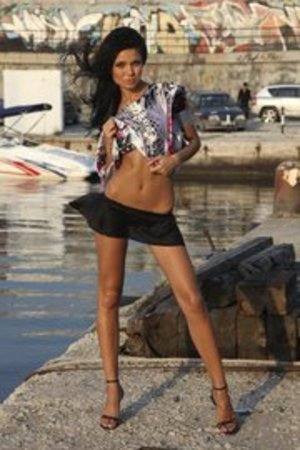 Meet Georgia (29) from California | Explicit Casual Dating