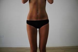 Photo of April (24) from Seattle, WA dating profile