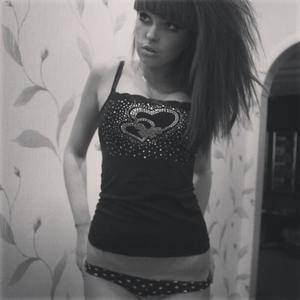 Regina, 28, California | No-Nonsense Hookup Profile