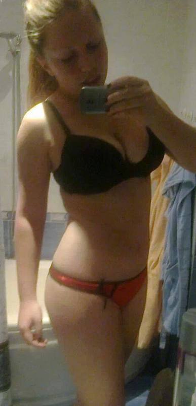 Jami, 19, Washington | No-Nonsense Hookup Profile