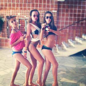 Jackie (21), local adult profile photo in Los Angeles, CA