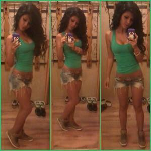 Mia (20) in Florida | Direct Adult Encounters