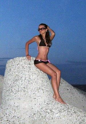 Connect with Mckenzie (23) | Washington Adult Fun