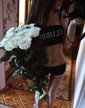 Meet Tiara (20) from Virginia | Explicit Casual Dating