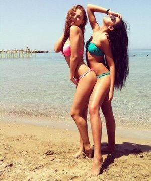 Anabella, 19, South Dakota | No-Nonsense Hookup Profile