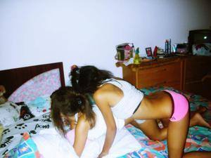 Connect with Lillian (29) | New York Adult Fun