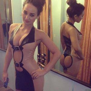 Connect with Ellen (23) | Washington Adult Fun