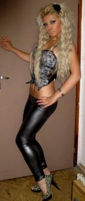 Meet Kinsey (29) from Washington | Explicit Casual Dating