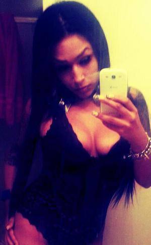 Rochelle (21) in Texas | Direct Adult Encounters
