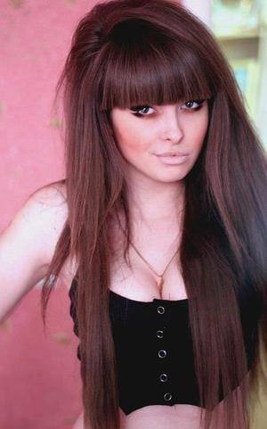 Connect with Dianna (19) | California Adult Fun