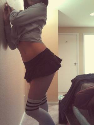 Clare, 27, Virginia | No-Nonsense Hookup Profile