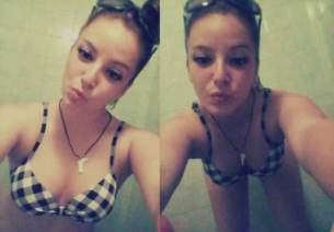 Photo of Shannon (26) from Seattle, WA dating profile