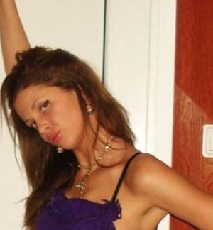 Profile photo of Giselle, age 24, from Washington, DC