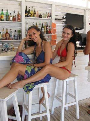 Connect with Janine (27) | Arkansas Adult Fun