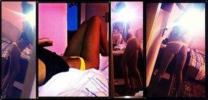 Paisley (23) in Seattle, WA, adult profile photo