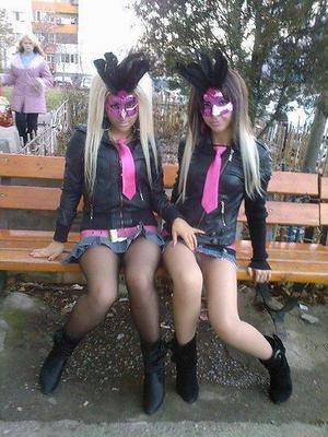 Desiree (19), Morrisville, NC adult dating profile image