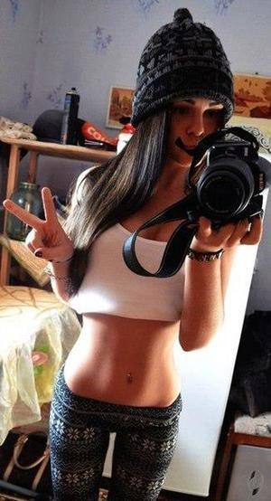 Meet Kaci (23) from Arizona | Explicit Casual Dating