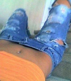 Lizeth, 24, Arizona | No-Nonsense Hookup Profile