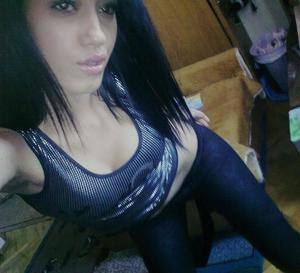 Ashanti, 19, Arizona | No-Nonsense Hookup Profile