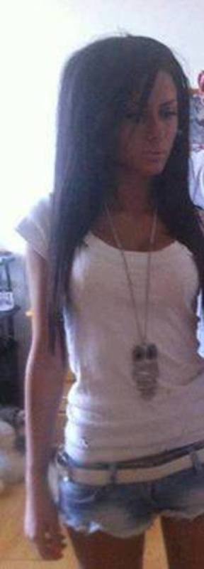 Meet Erica (20) from Virginia | Explicit Casual Dating