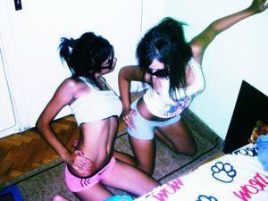 Shanice (20) in North Carolina | Direct Adult Encounters