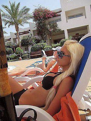 Sienna, 29, Virginia | No-Nonsense Hookup Profile