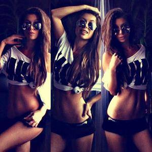 Ashley (24) in Virginia | Direct Adult Encounters