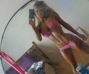 Lacey, 29, Arkansas | No-Nonsense Hookup Profile