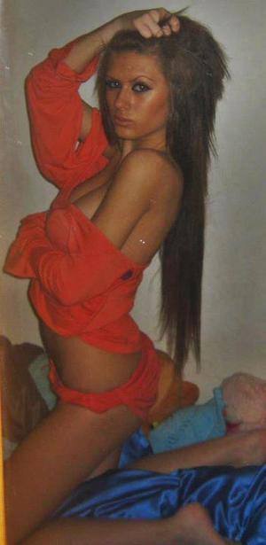 Meet Thalia (19) from Washington | Explicit Casual Dating