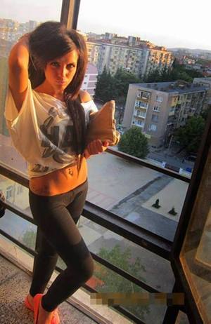 Paula, 19, District Of Columbia | No-Nonsense Hookup Profile