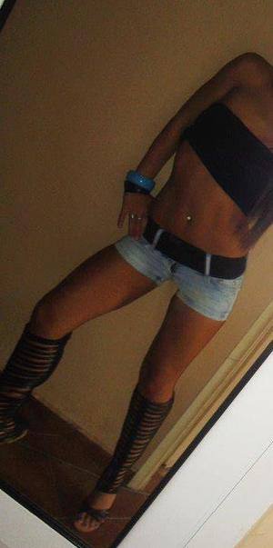 Connect with Katlin (18) | California Adult Fun