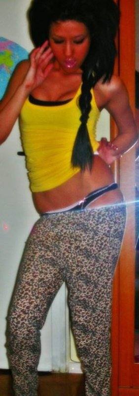 Kayla (19), local adult profile photo in Dallas, TX