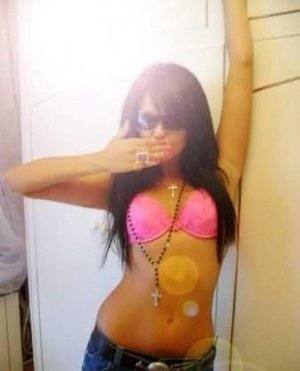 Meet Jolene (22) from Arizona | Explicit Casual Dating