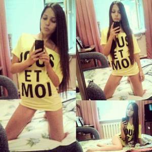 Profile photo for Greta, 21, Washington, DC adult dating