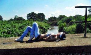 Meet Eden (19) from New York | Explicit Casual Dating