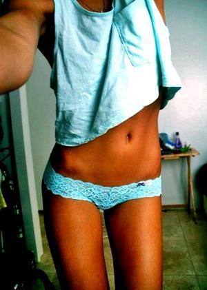 Meet Savanna (26) from Washington | Explicit Casual Dating