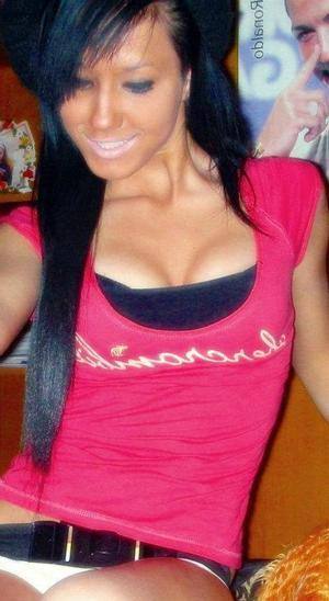 Meet Abigail (23) from Washington | Explicit Casual Dating