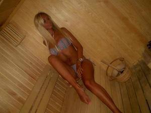 Meet Ana (30) from Washington | Explicit Casual Dating