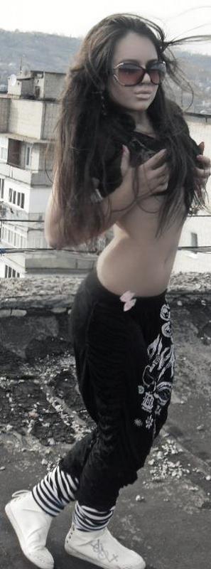 Escorts like Kourtney are down to fuck you now!