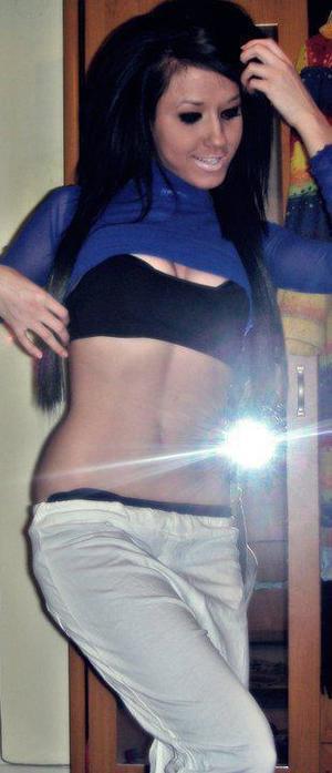 Carolina is a cheater looking for a guy like you!
