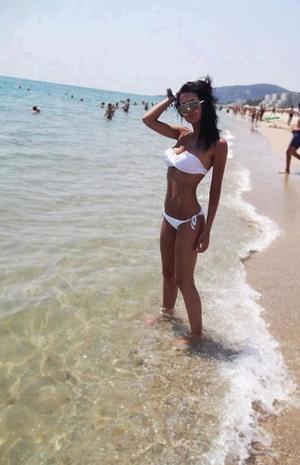 Escorts like Kathryn are down to fuck you now!