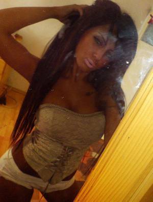 Latoya is a cheater looking for a guy like you!