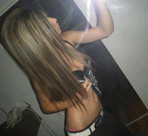 Looking for local cheaters? Take Janessa from Florida home with you